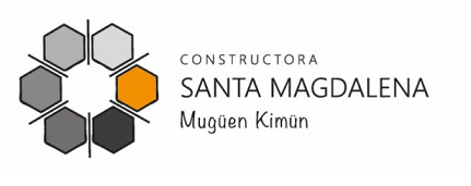 CONTRUCTORA SANTA MAGDALENA