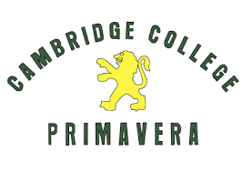 CAMBRIDGE COLLEGE PRIMAVERA