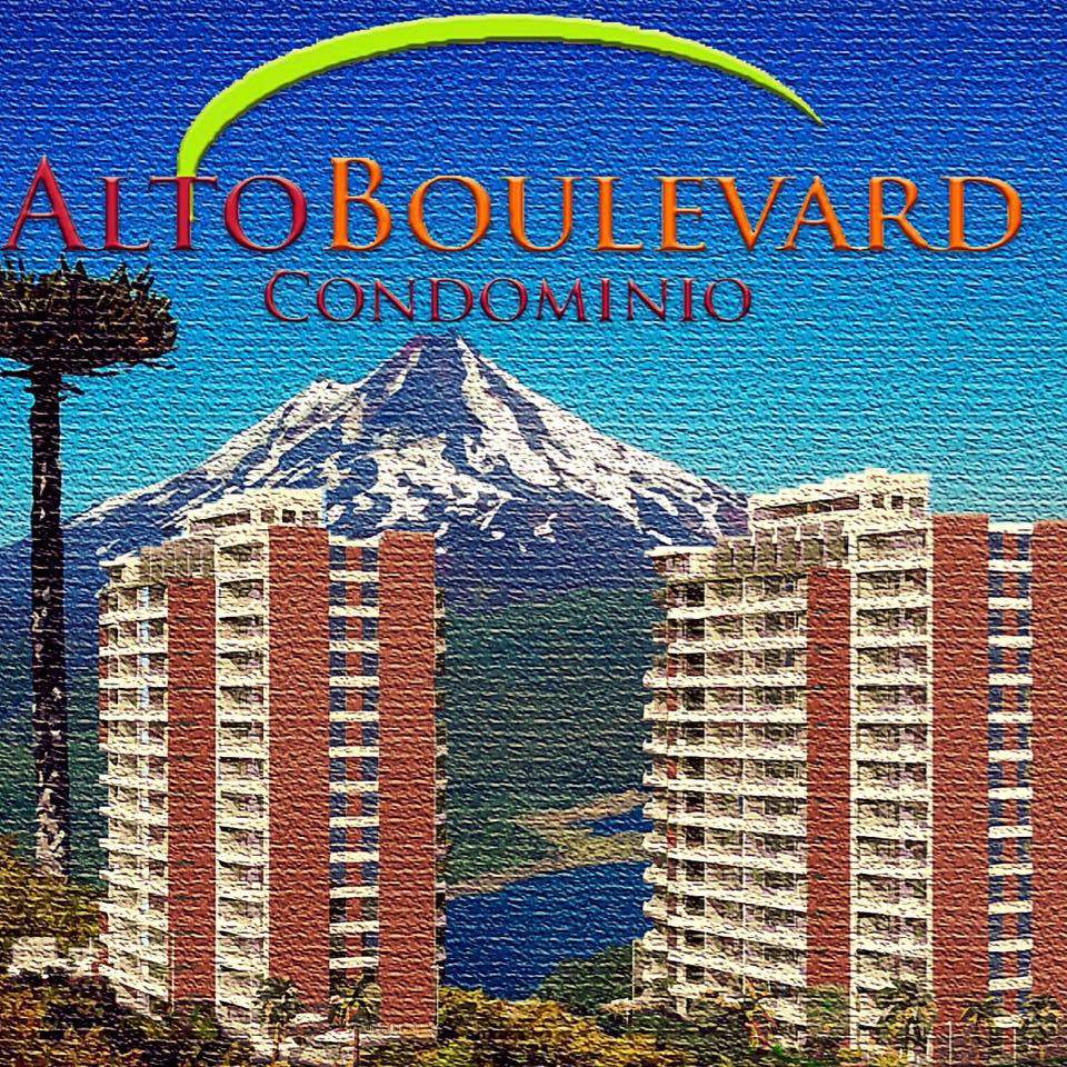 CONDOMINIO ALTO BOULEVARD